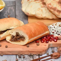 سندوتش كبدة