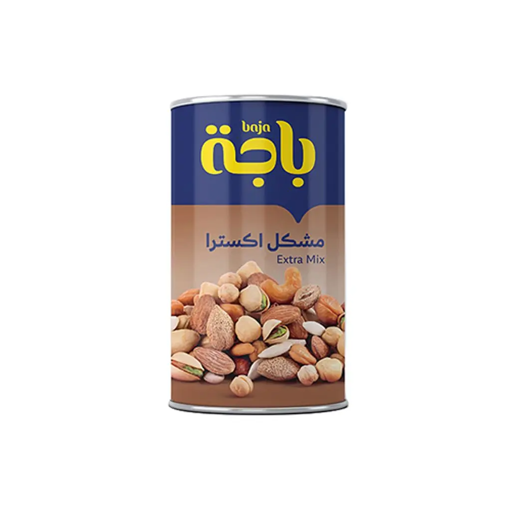 Extra Mixed 450 GM