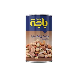 Extra Mixed 450 GM