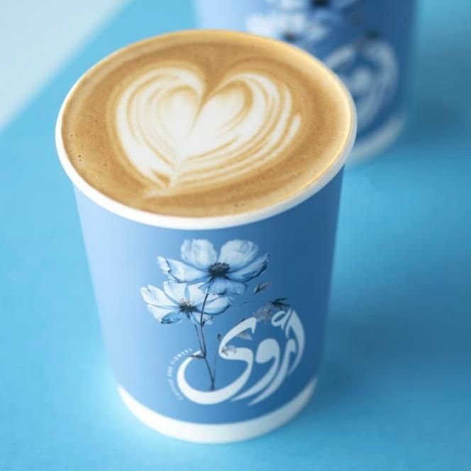 Flat White