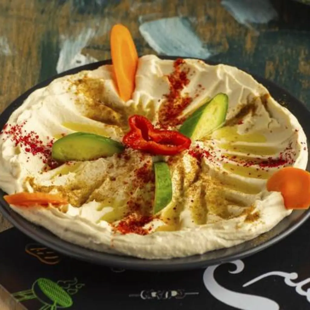 Hummus