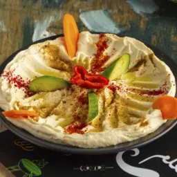 Hummus