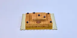 Honey cake