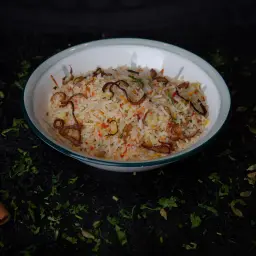 أرز برياني
