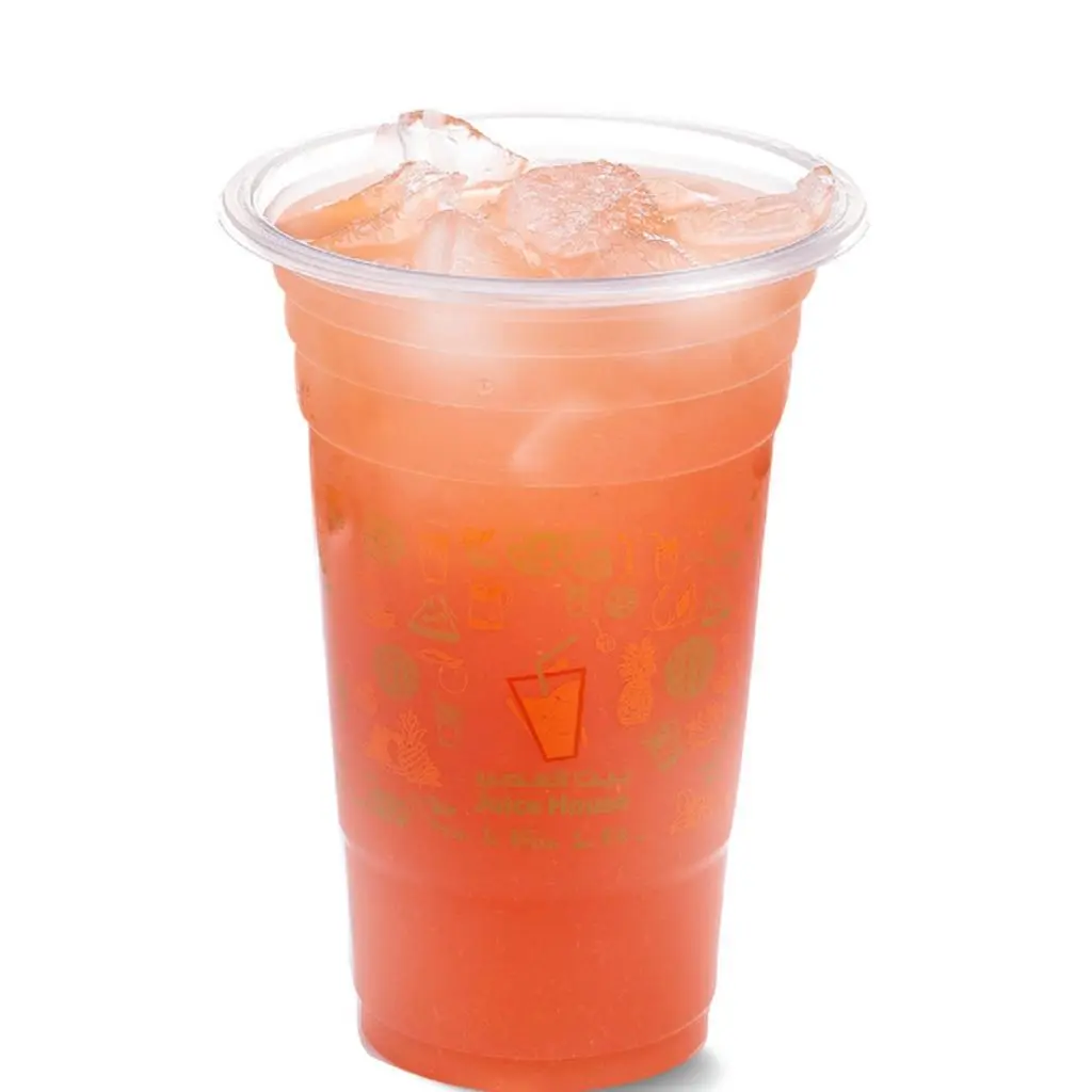 Grapefruit