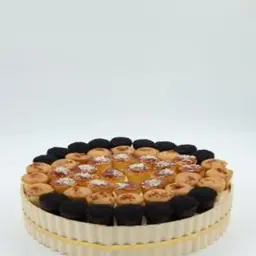 German Cake Mix