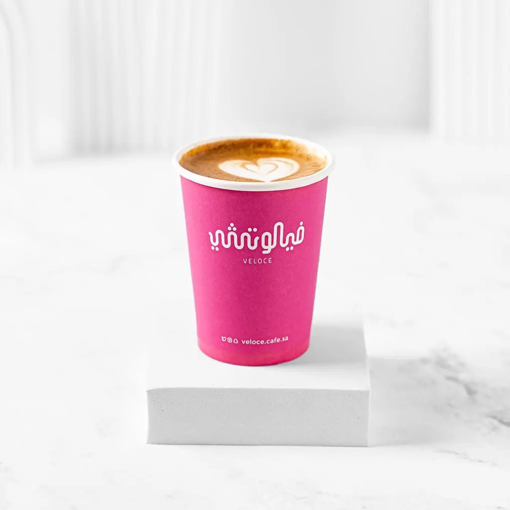Flat White