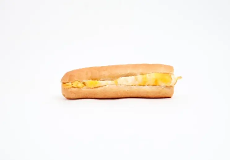 Malais Sandwich