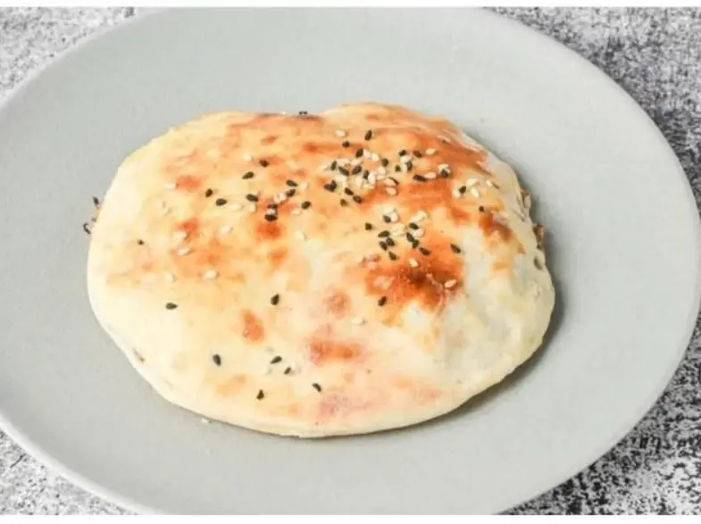 Tuna Pie