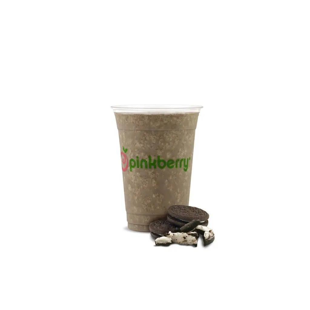 Cookies & Cream Smoothie