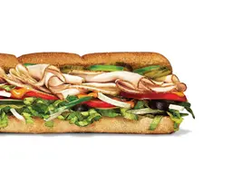 Turkey Breast