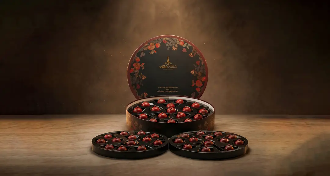 box hala alrumaan