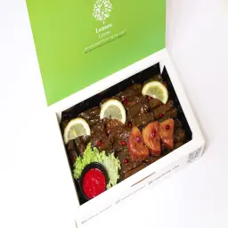 ورق عنب - كبير