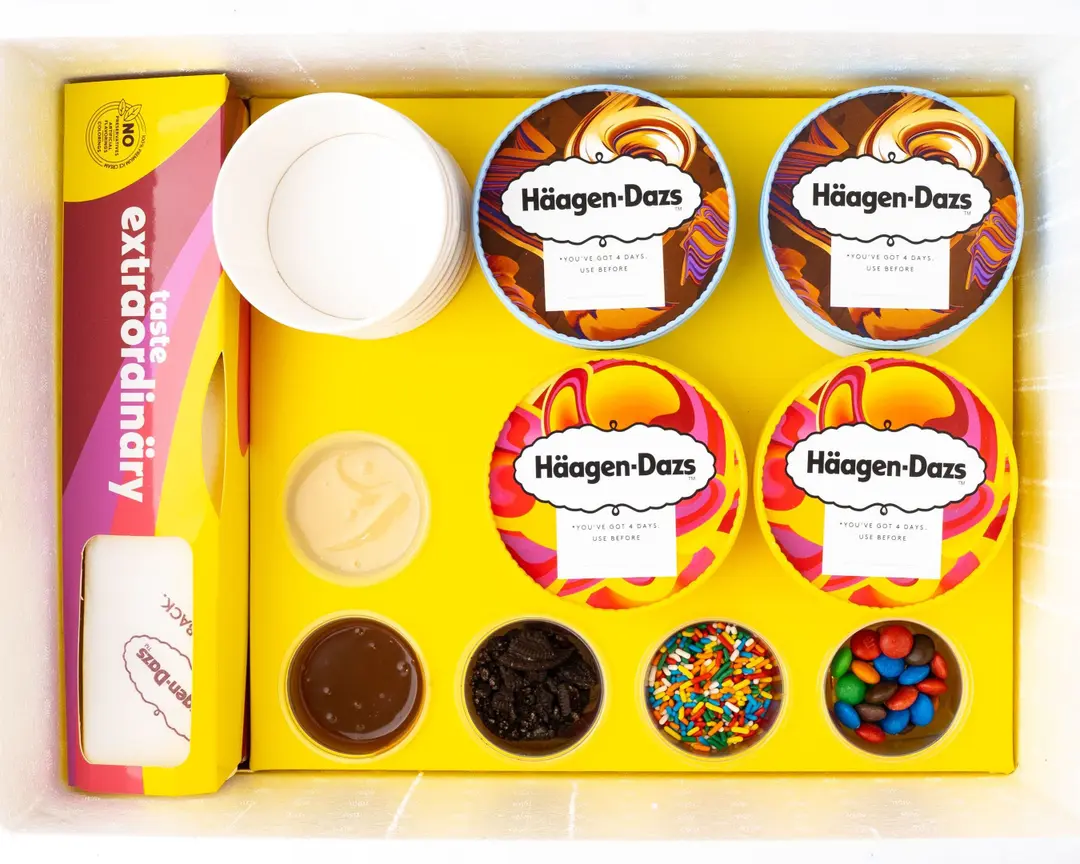 Sunshine Box 2L