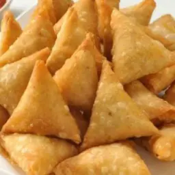Chicken Samosa