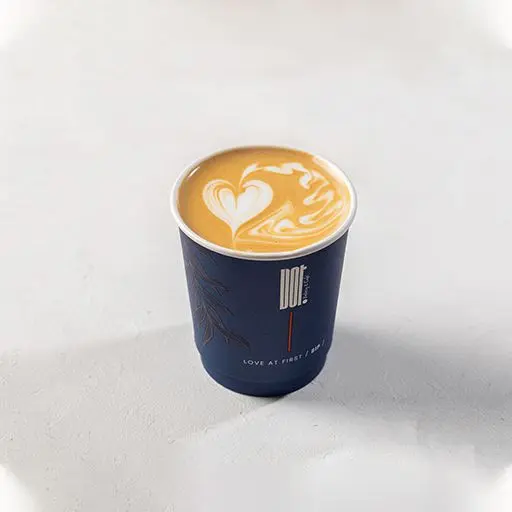 Flat White