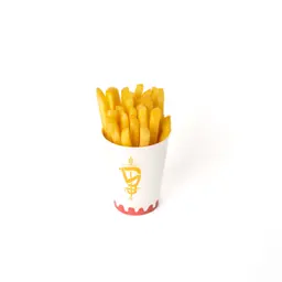 Regular Fries