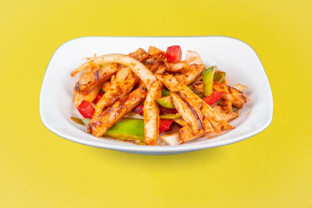 Chicken Fajita