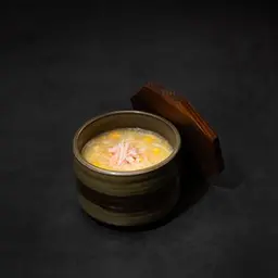 شورية هوكايدو الذرة
