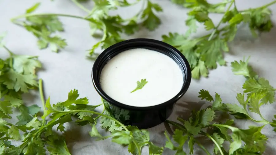 Tahini