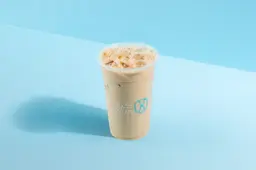 ايس شيكن وايت موكا
