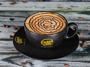 Hot Chocolate
