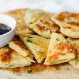 Chicken Mutabbaq