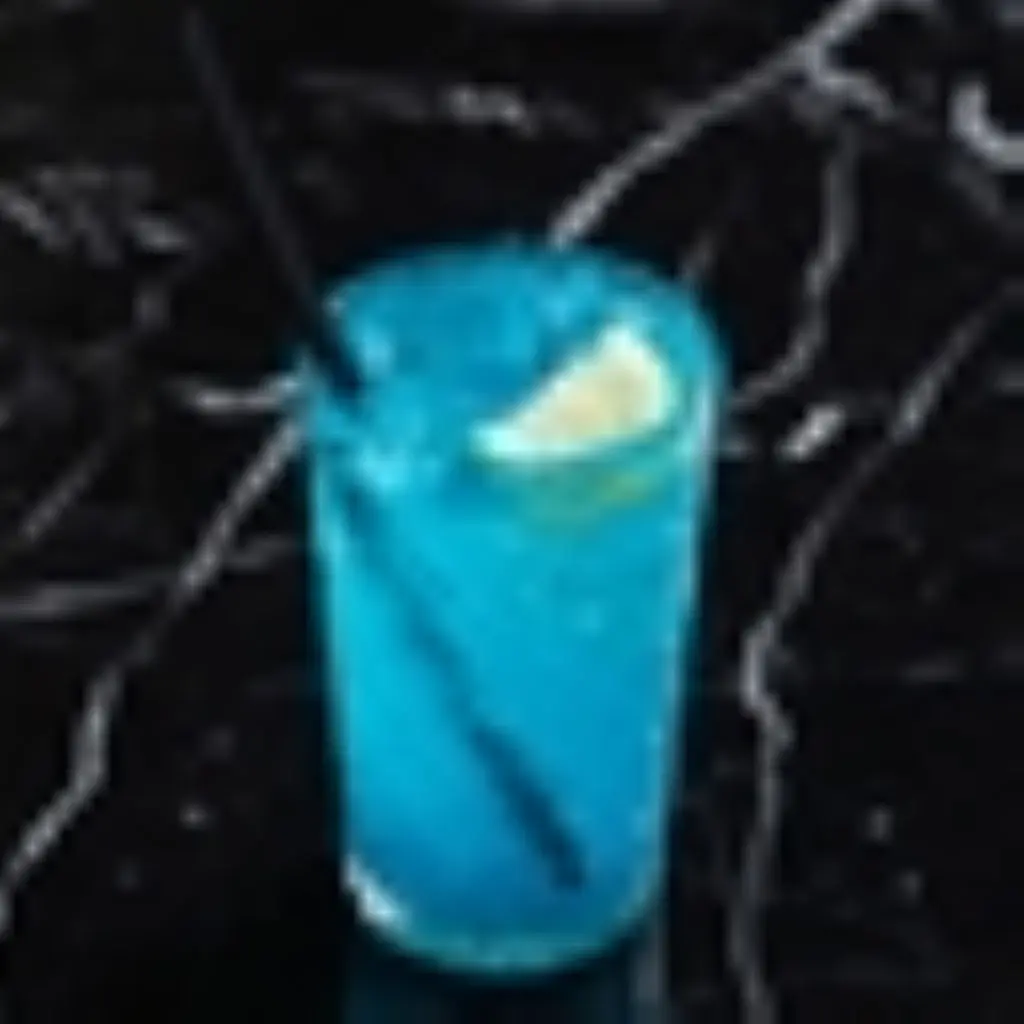 Crystal Mojito