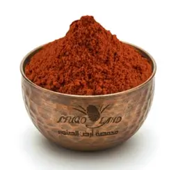 Spanish Sweet Smoked Paprika R330