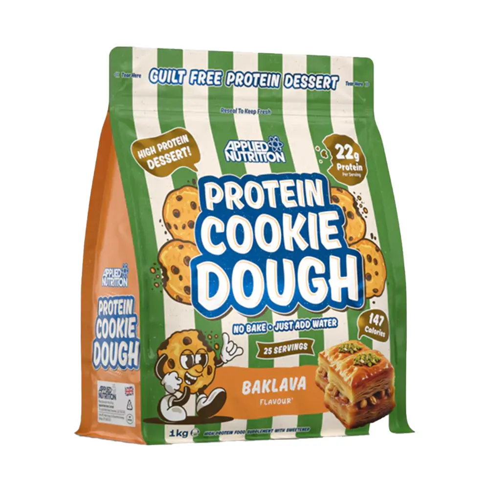 Applied Nutrition Protein Cookie Dough Baklava 1 kg