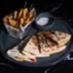 Beef Quesadilla