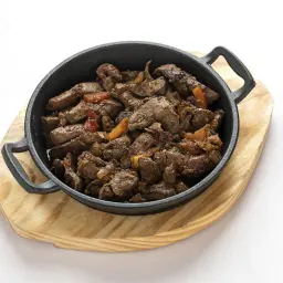 كبدة طازجه