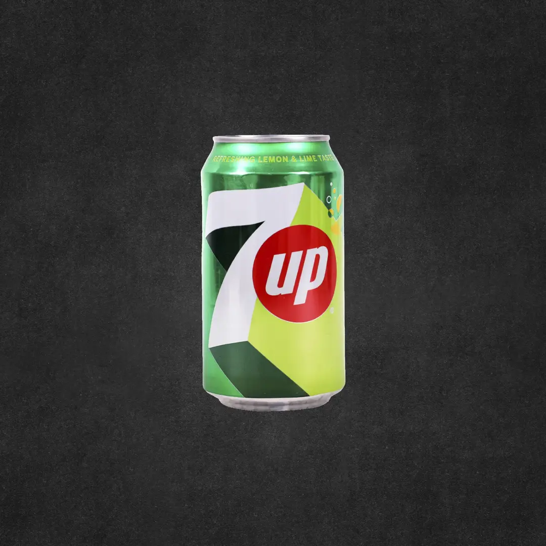7Up