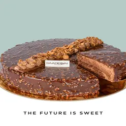 Roche cake large