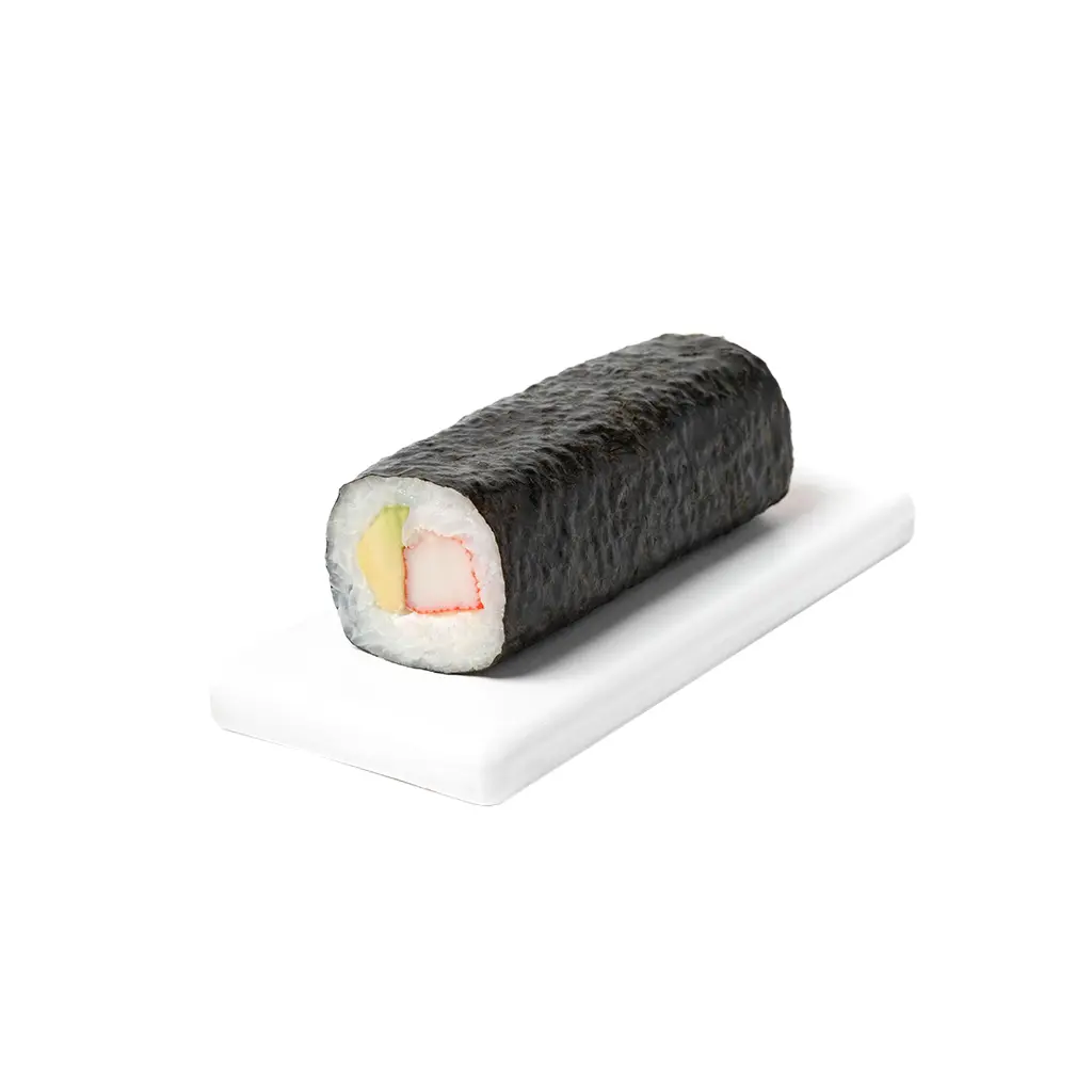 California Roll
