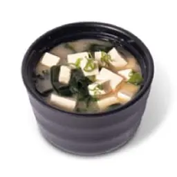 Miso Soup