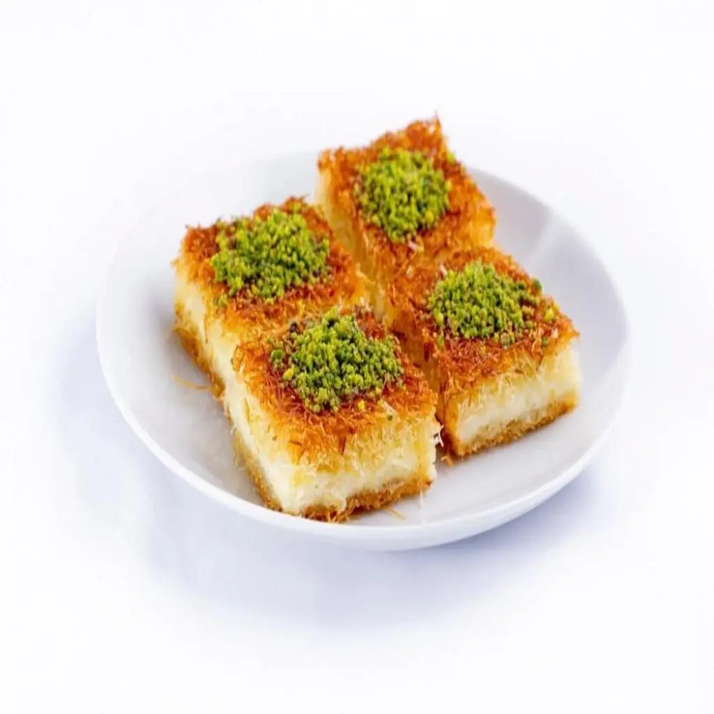 Kunafa