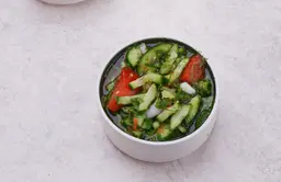 Large Country Salad