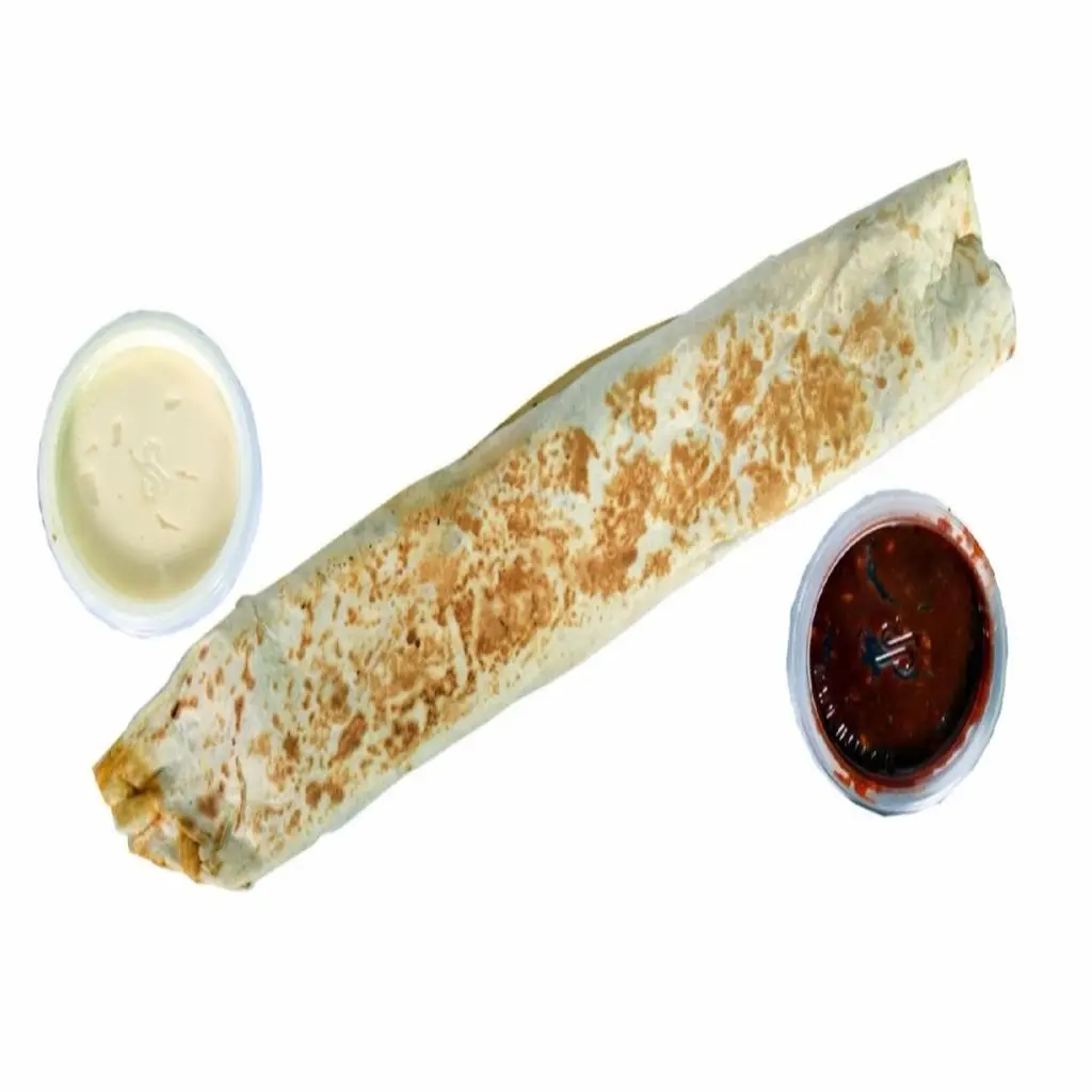 صاروخ دجاج عادي