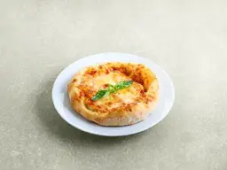 بيتزا مارغاريتا