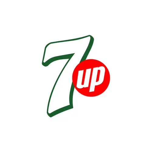 7up - Regular