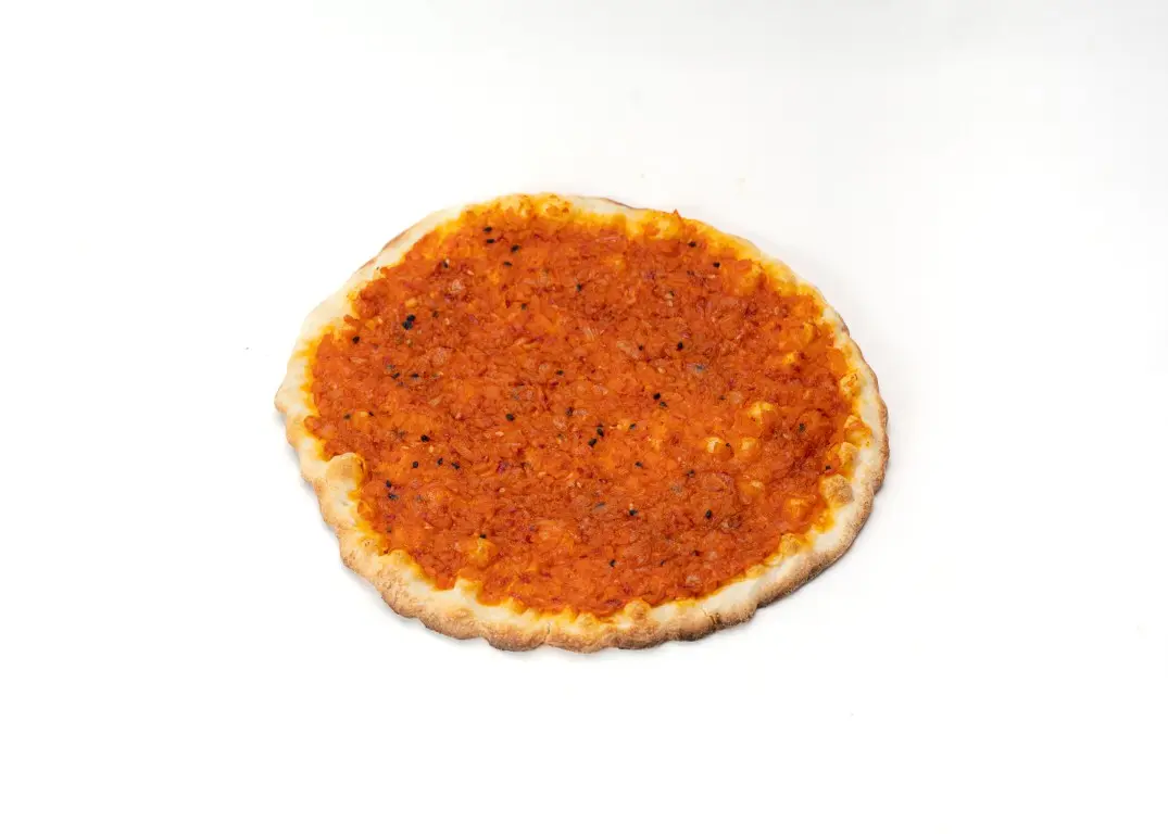 Muhammara Pie