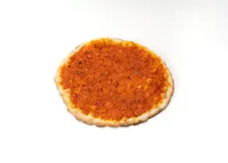 Muhammara Pie