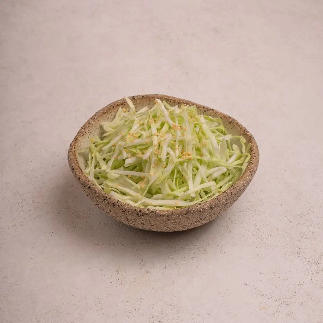 Cabbage Salad