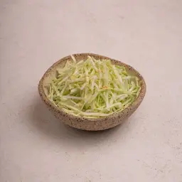 Cabbage Salad