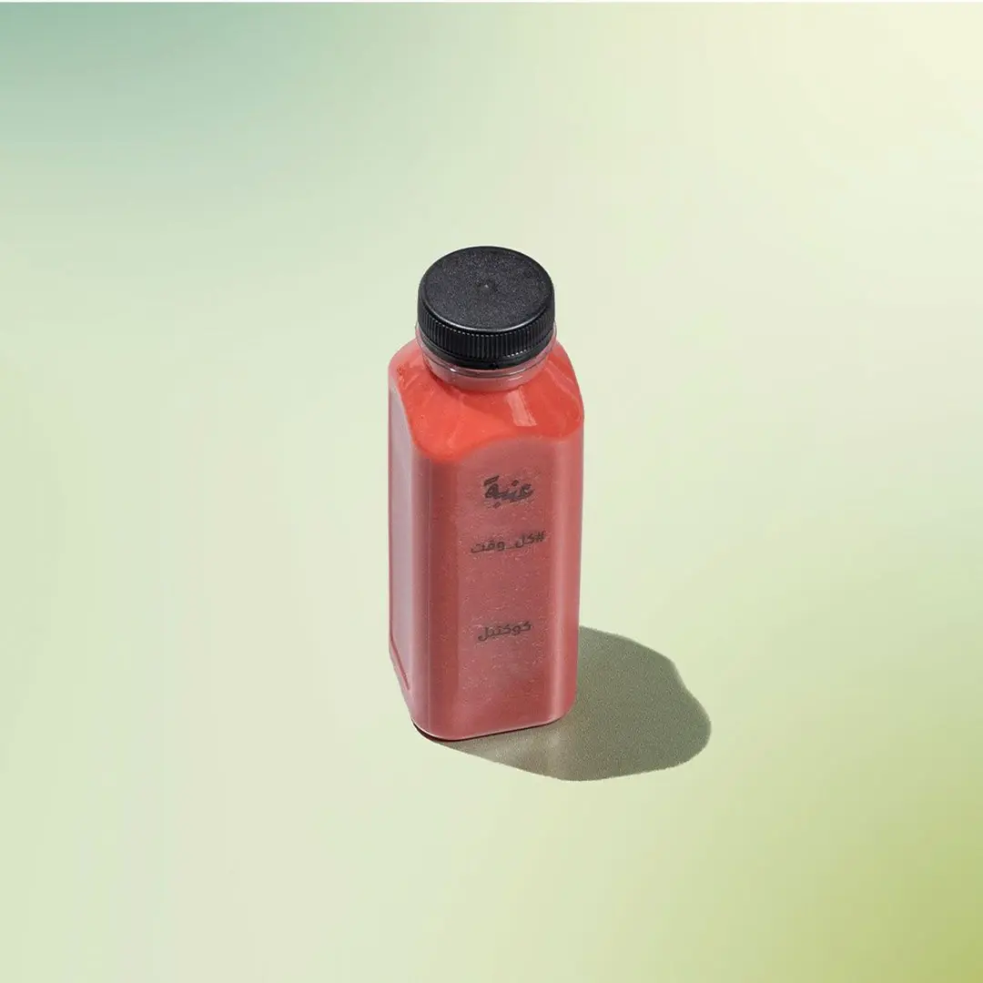 Cocktail Juice