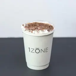 Ice Chocolate