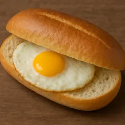 صامولي بيض عيون