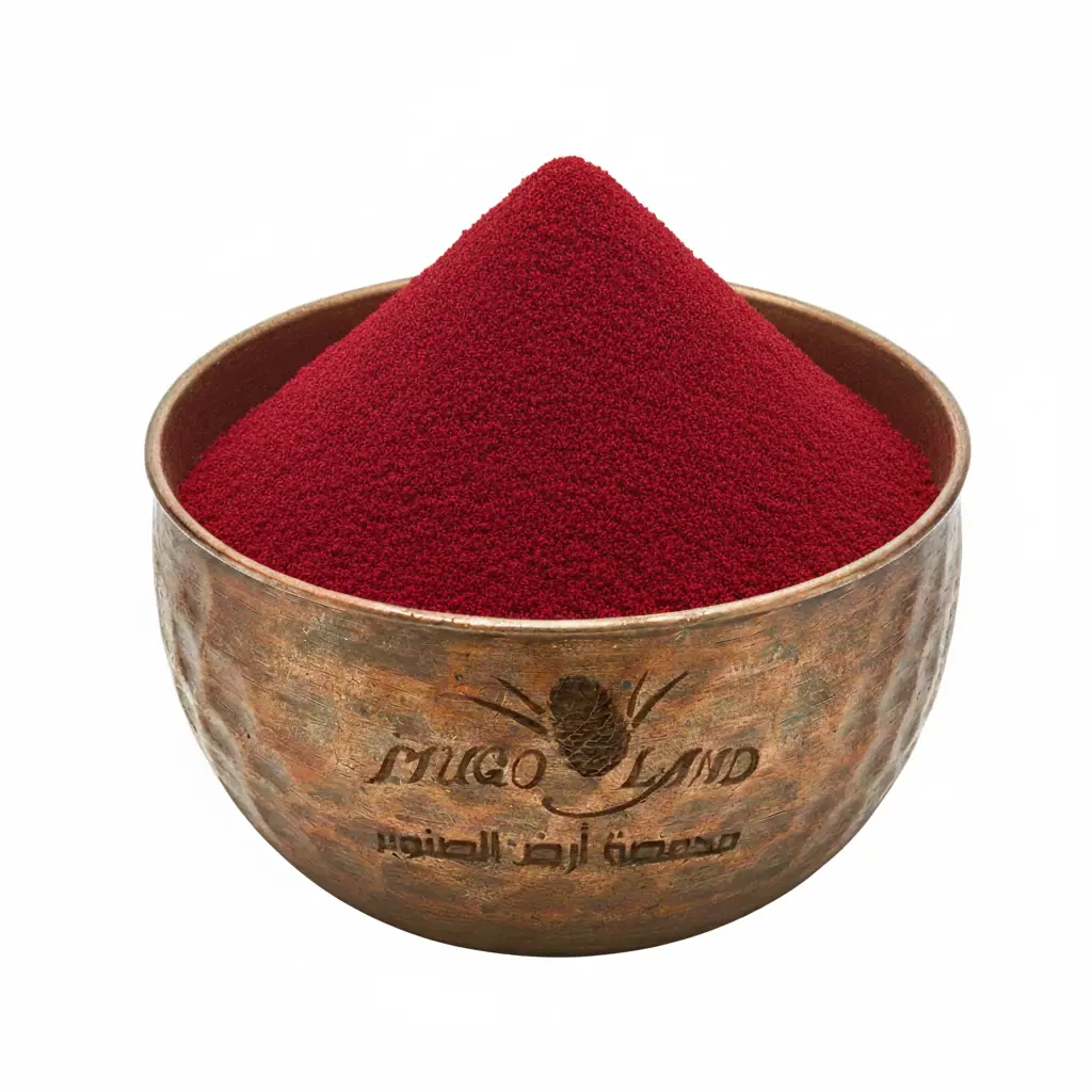 Gazelle blood powder (Aker Fassi) 75g R909