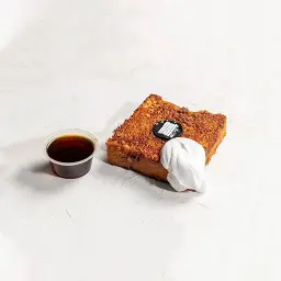Creamy Pillow - Classic